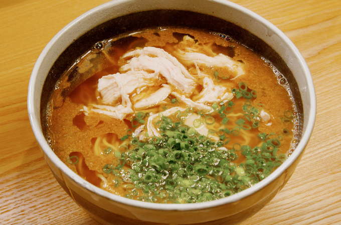 一品料理