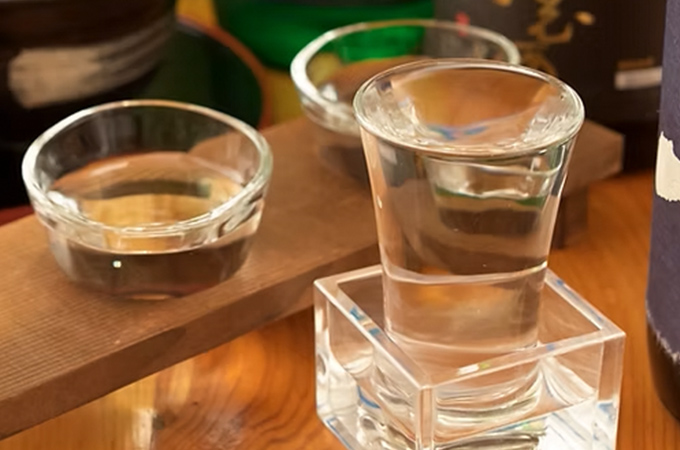 お飲み物