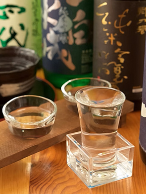 お飲み物